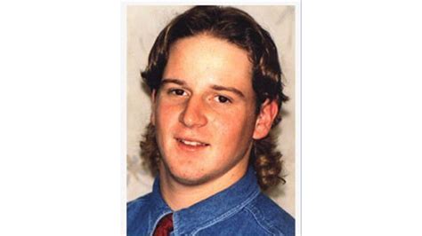 Tim Hickman .
